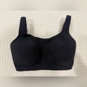 Lululemon Athletica Black Supportive Bra